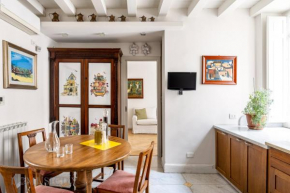 Elvi Penthouse by DomuSicily Palermo